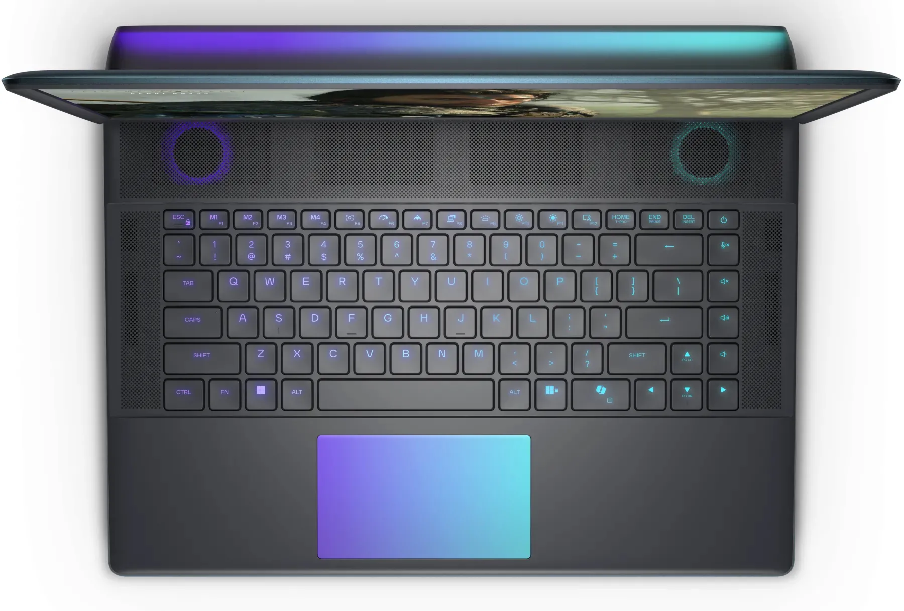 Dell Alienware 16 Area-51 (useaa16250hcto02) 64GB/4TB CUSTOM