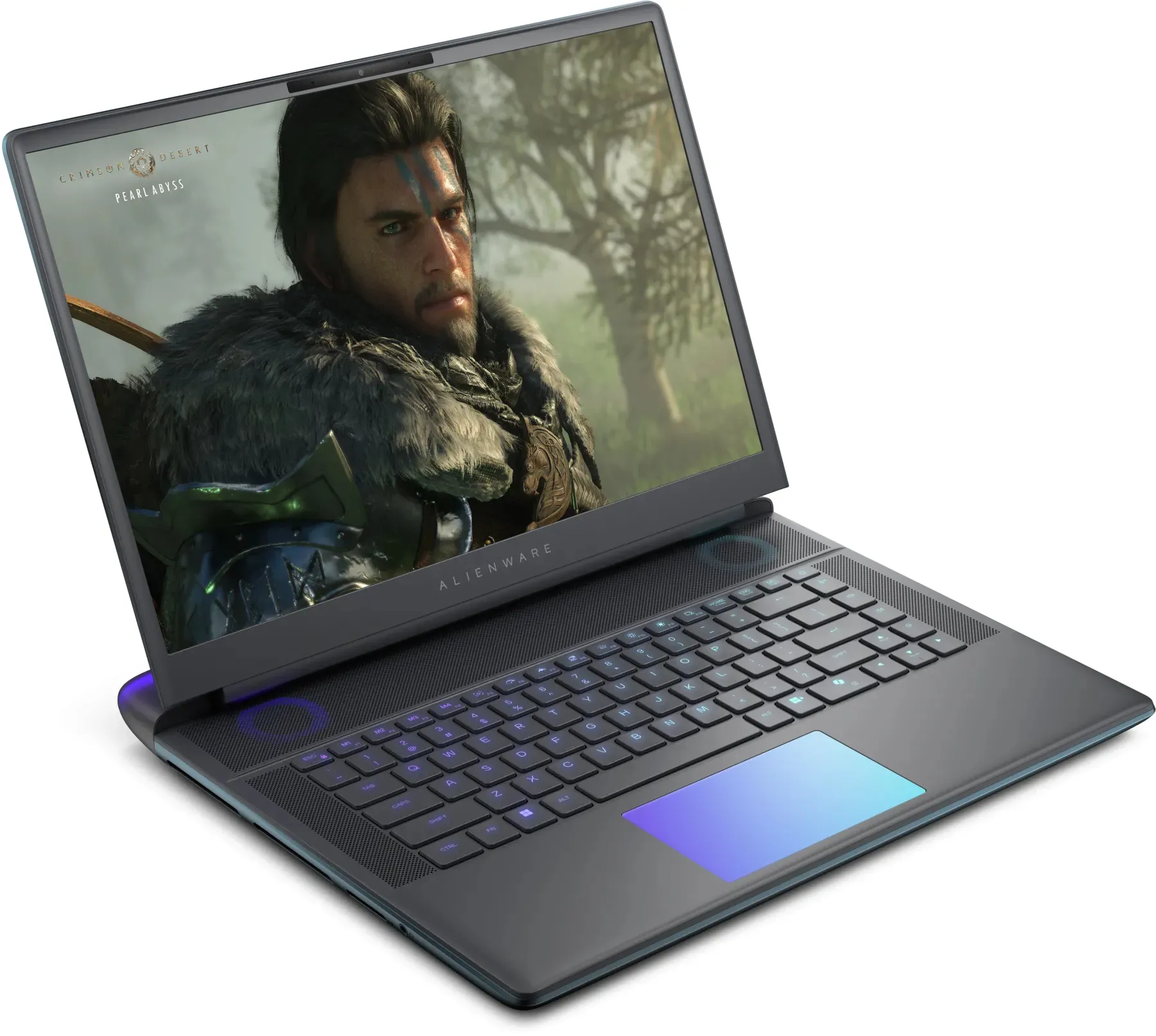 Dell Alienware 16 Area-51 (useaa16250hcto02) 64GB/4TB CUSTOM