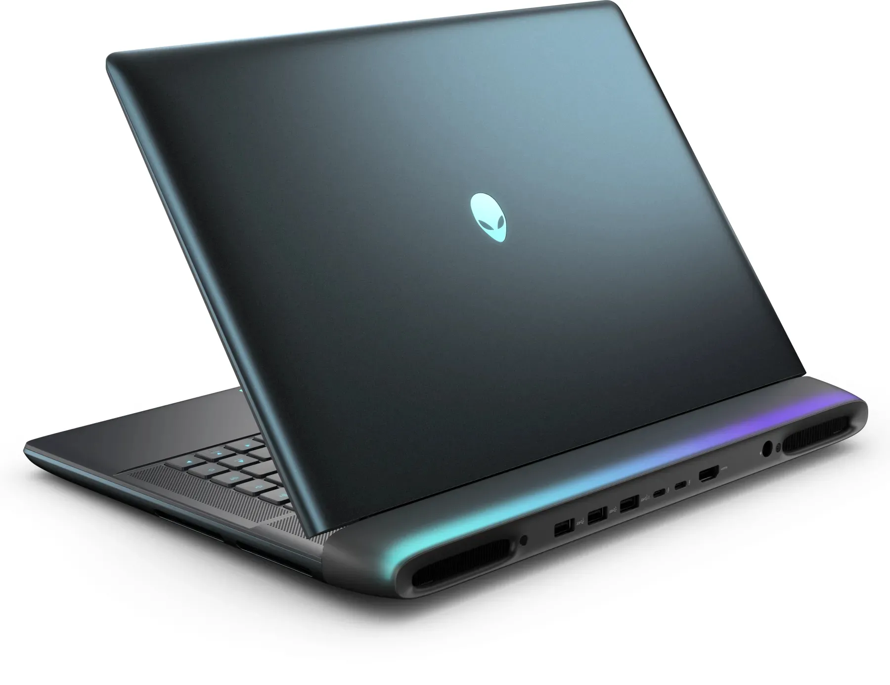 Dell Alienware 16 Area-51 (useaa16250hcto02) 64GB/4TB CUSTOM