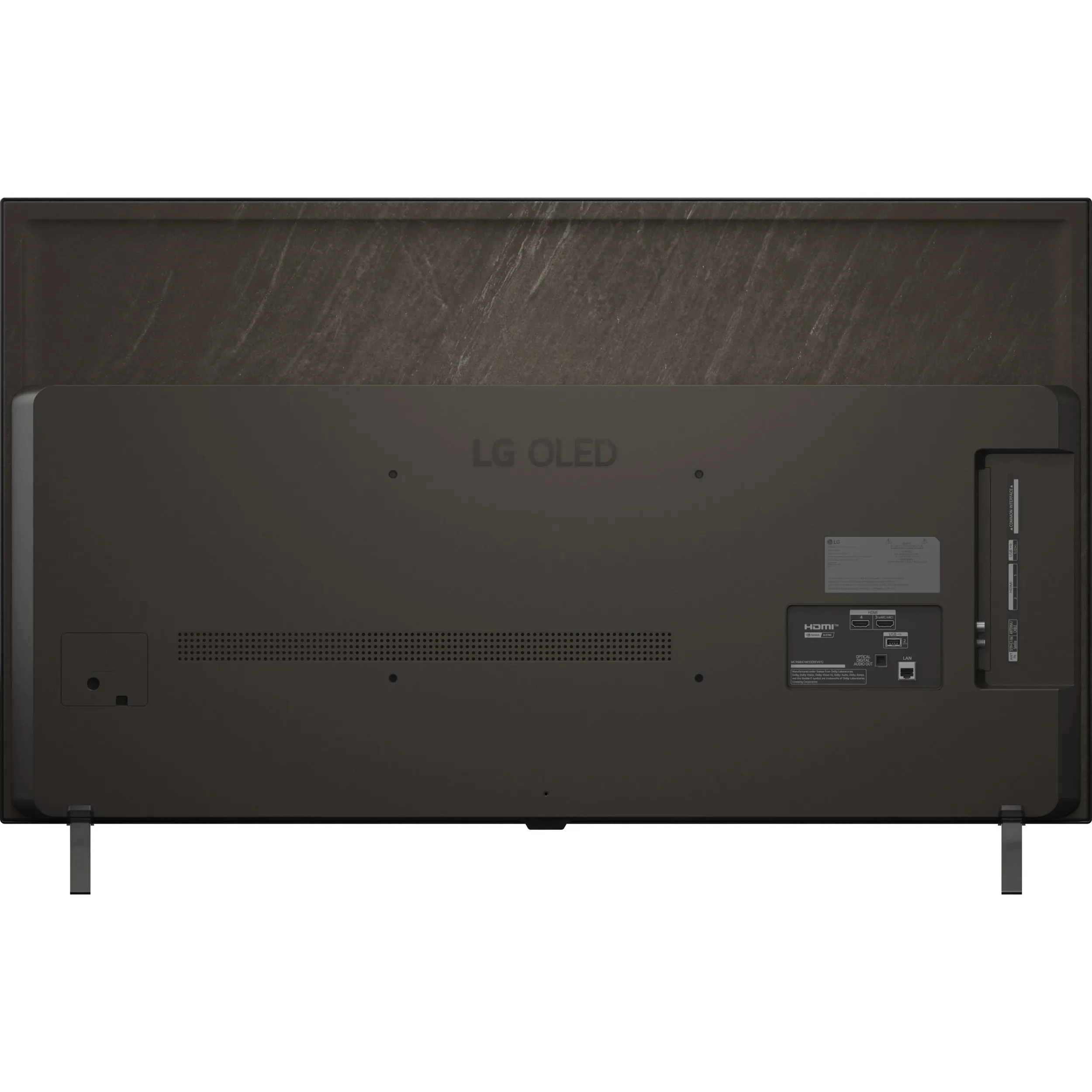 LG OLED48B5 OLED-телевізор / Діагональ 48