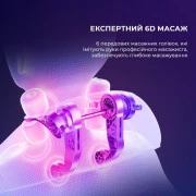 Массажный воротник Yunmai Neck Massager (YMB241)