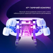 Массажный воротник Yunmai Neck Massager (YMB241)