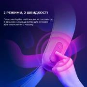 Массажный воротник Yunmai Neck Massager (YMB241)