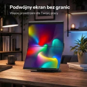 Mobile Pixels Geminos Dual (MPIX1161001P01) EU