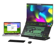 Mobile Pixels Geminos X Dual (MPIX1161001P02) EU