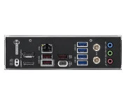 MSI B850 GAMING PRO WIFI6E EU