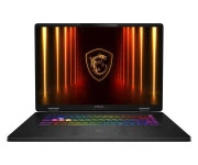 MSI Crosshair 18 HX AI Ultra 7-251HX/16GB/1TB RTX5060 240Hz (Crosshair 18 HX AI | A2XWFKG-075XPL)
