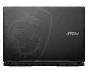 MSI Crosshair 18 HX AI Ultra 7-251HX/16GB/1TB RTX5060 240Hz (Crosshair 18 HX AI | A2XWFKG-075XPL)
