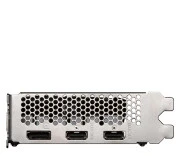 MSI GeForce RTX 3050 VENTUS 2X E OC 6GB GDDR6 (RTX 3050 VENTUS 2X E 6G OC) EU