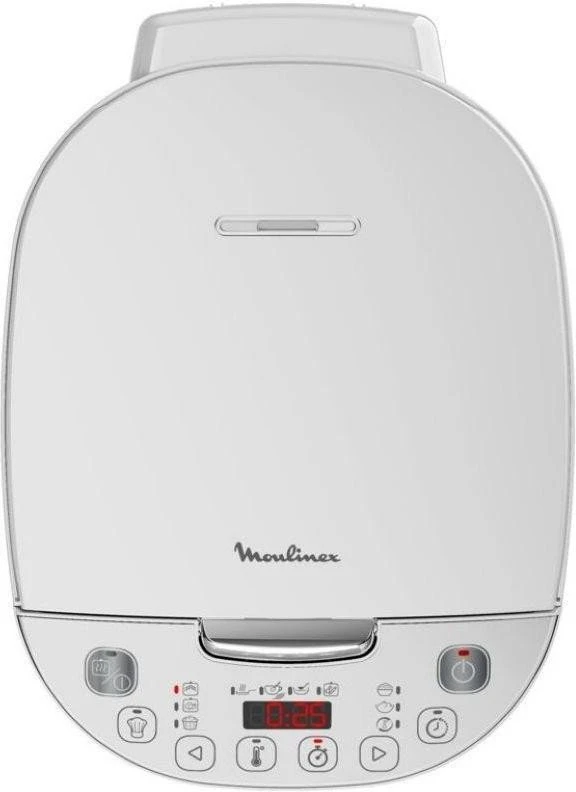 Мультиварка Moulinex Simply Cook MK622132