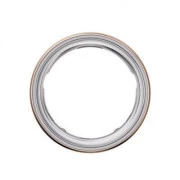 Oura Ring 4 Rose Gold Size 15 (JZ90-54219-15)