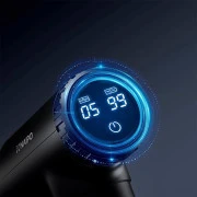 Перкуссионный массажер NAIPO NPMGUN-K5