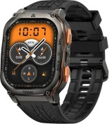 Смарт-часы KOSPET Tank M3 Ultra SE Black