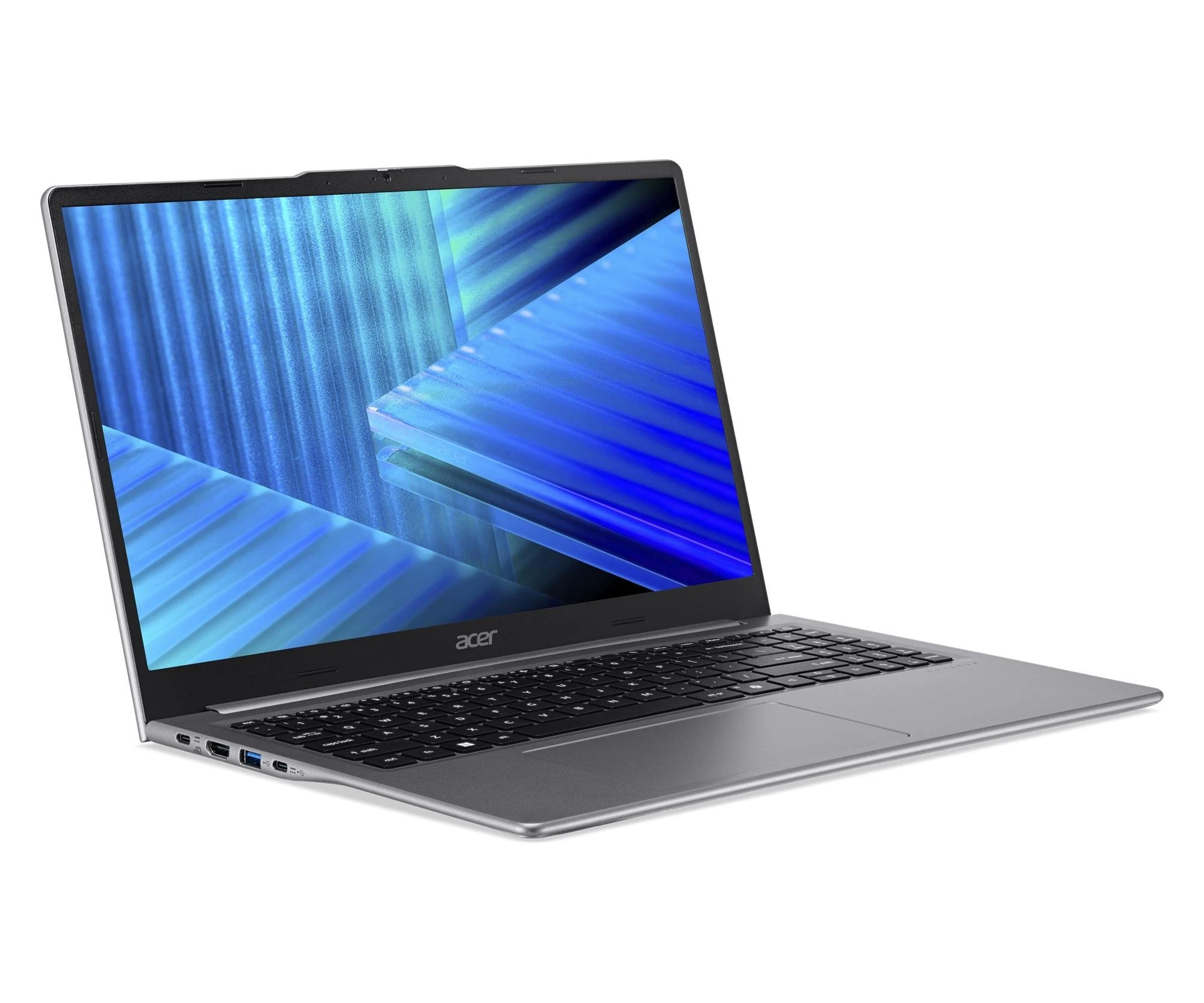 Acer Extensa 15 Ryzen 5-7430U/16GB/512/Win11 (EXO15-41 || NX.EKUEP.002) Процесор: AMD Ryzen™ 5 7430U (6 ядер, 12