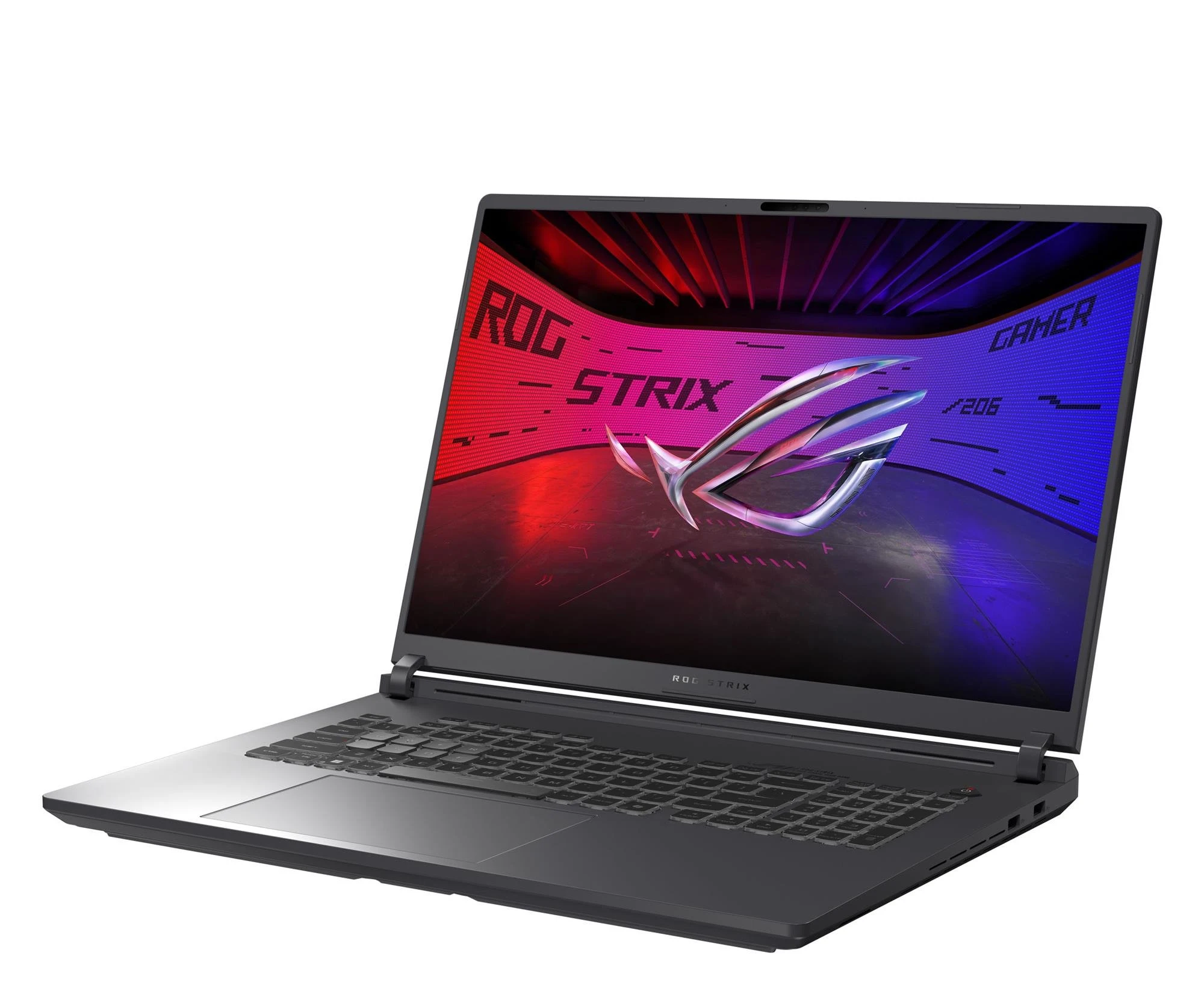 ASUS ROG Strix G18 Ultra 9-290HX/32GB/1TB/Win11 RTX5070Ti 300Hz (G815LR-U9R321W)