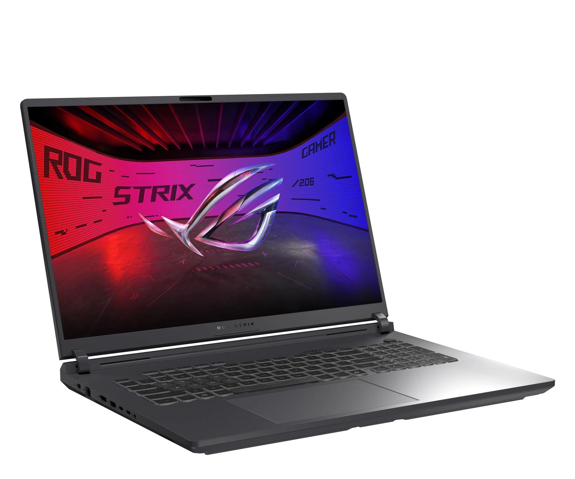 ASUS ROG Strix G18 Ultra 9-290HX/32GB/1TB/Win11 RTX5070Ti 300Hz (G815LR-U9R321W)