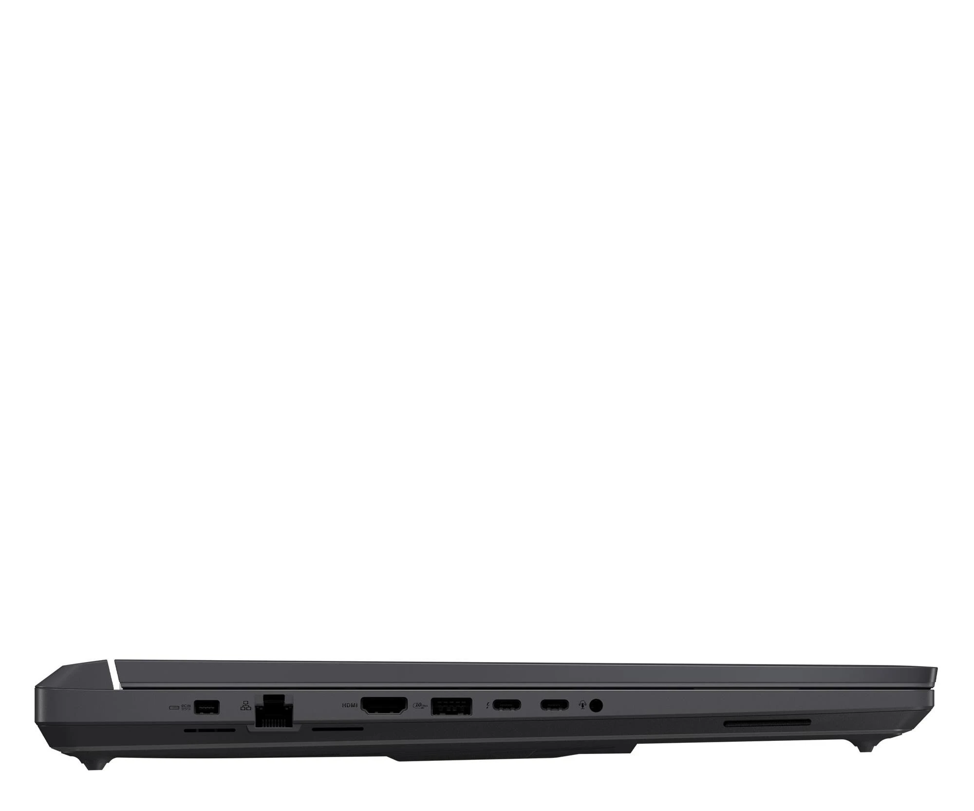 ASUS ROG Strix G18 Ultra 9-290HX/32GB/1TB/Win11 RTX5070Ti 300Hz (G815LR-U9R321W)