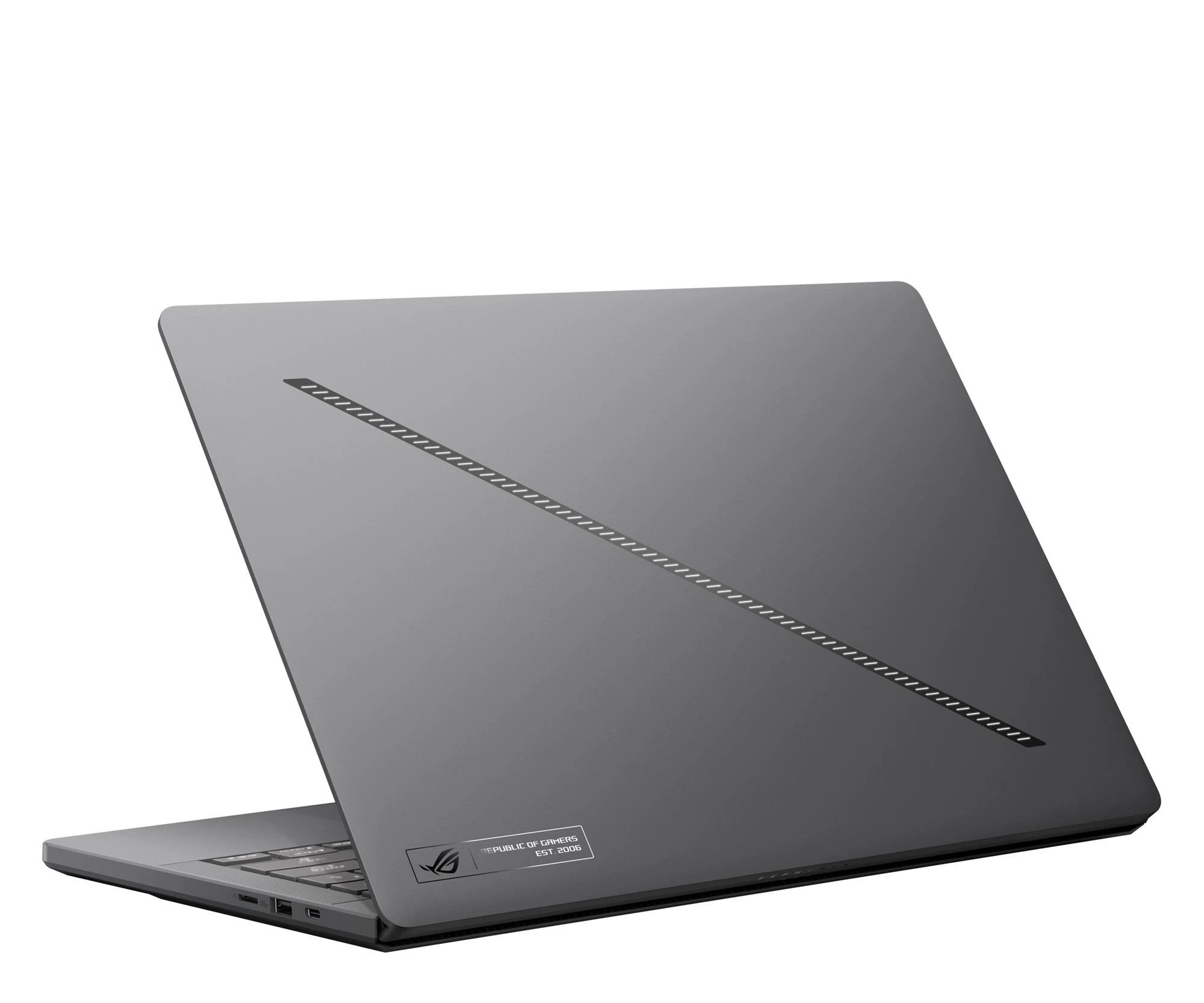 ASUS ROG Zephyrus G14 Ryzen AI 9-465/32GB/1TB/Win11 RTX5060 120Hz (GA403GM-AI9321W)
