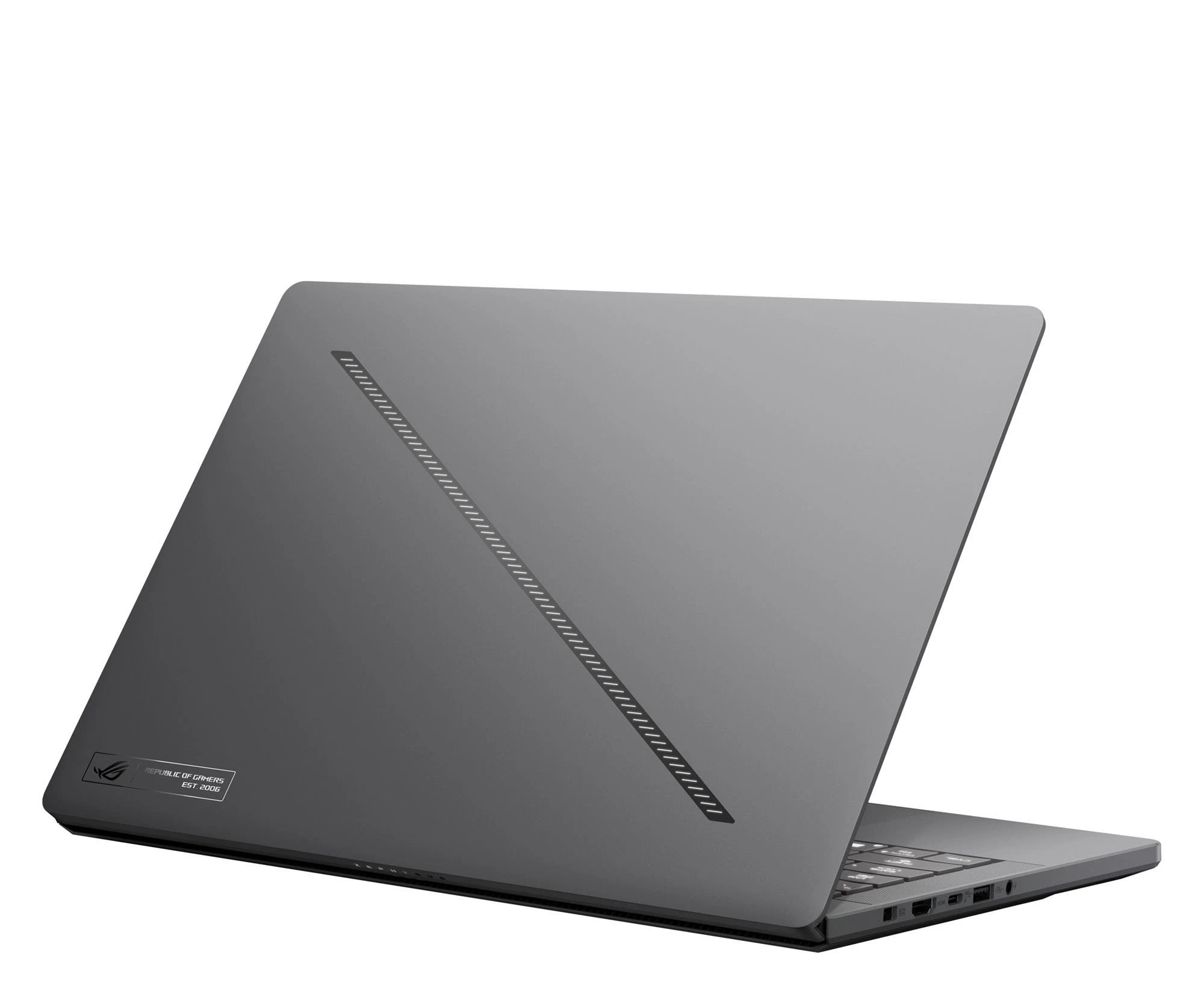 ASUS ROG Zephyrus G14 Ryzen AI 9-465/32GB/1TB/Win11 RTX5060 120Hz (GA403GM-AI9321W)