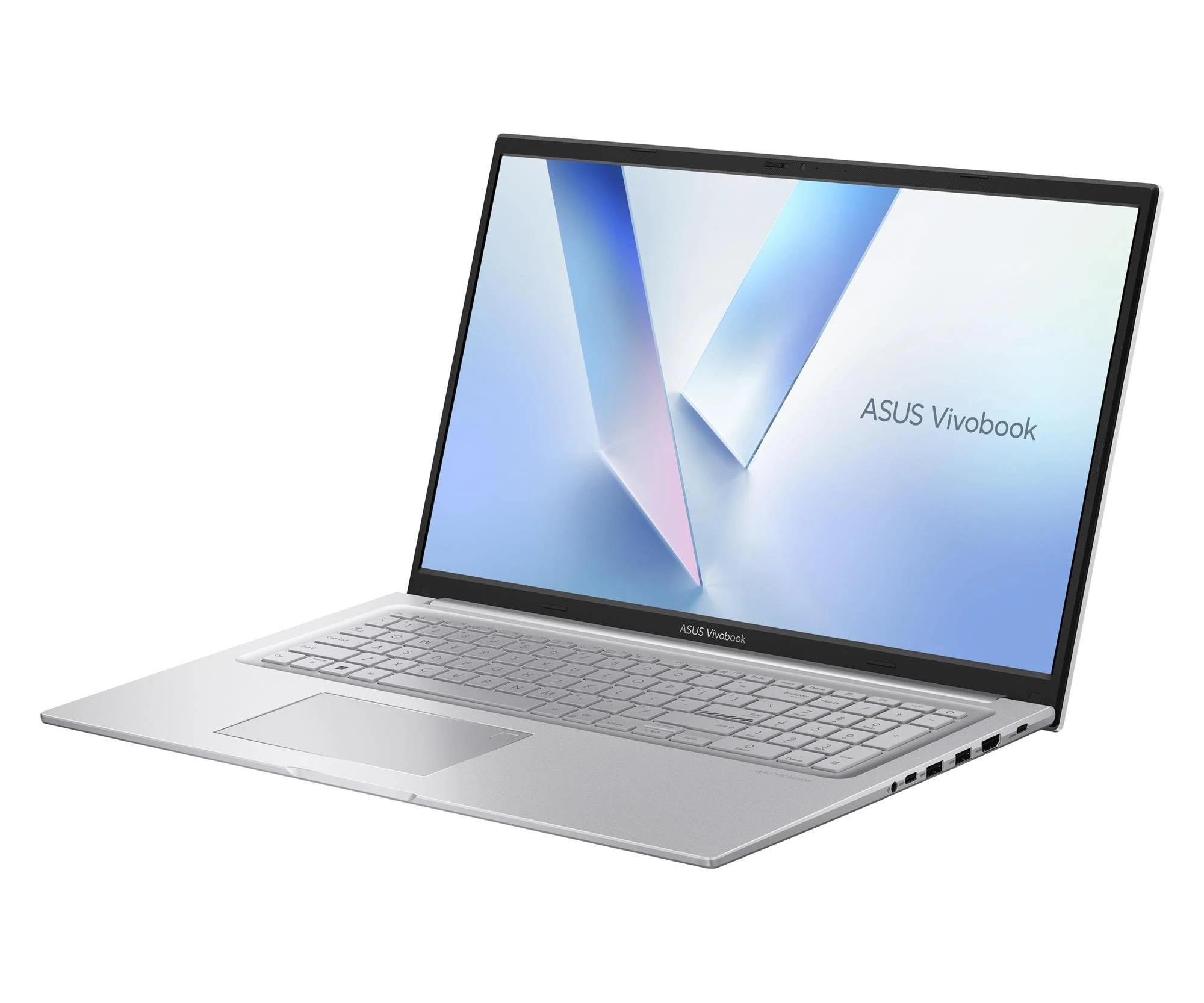 ASUS Vivobook 17 Core 7 150U/16GB/512/Win11 (X1704VA-AU1071W) Процессор: Intel® Core™ 7 150U (10 ядер, 12