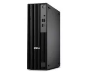 Dell Pro Slim Ryzen 3-8300G/8GB/512+1TB/Win11P (BTO513_QCS1255_EMEA) EU