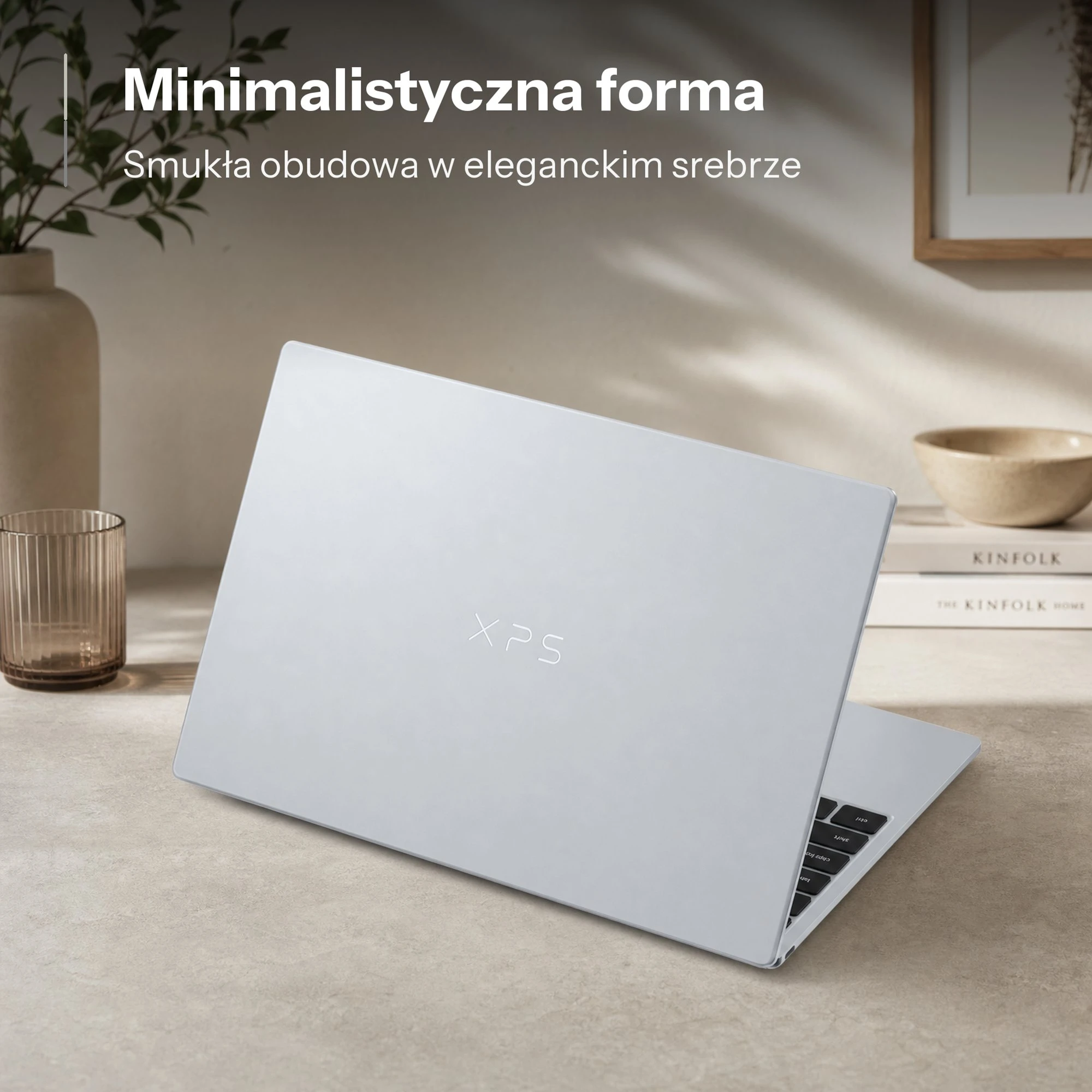 Dell XPS 13 Core 5-320/16GB/512/Win11 (DX13260-1326-4527)