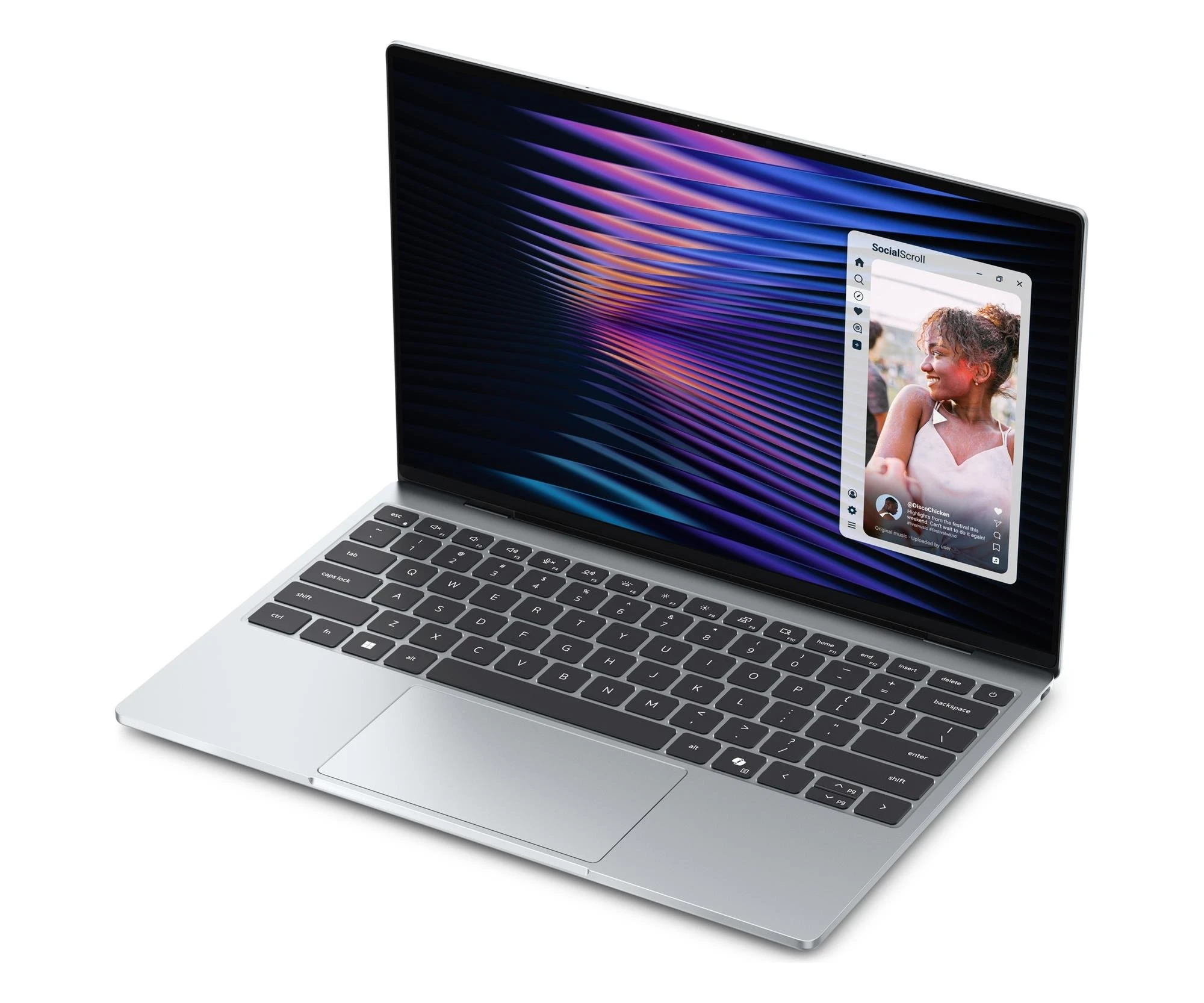 Dell XPS 13 Core 5-320/16GB/512/Win11P (DX13260-1326-4534) Процессор: Intel® Core™ 5 320 (6 ядер, 6