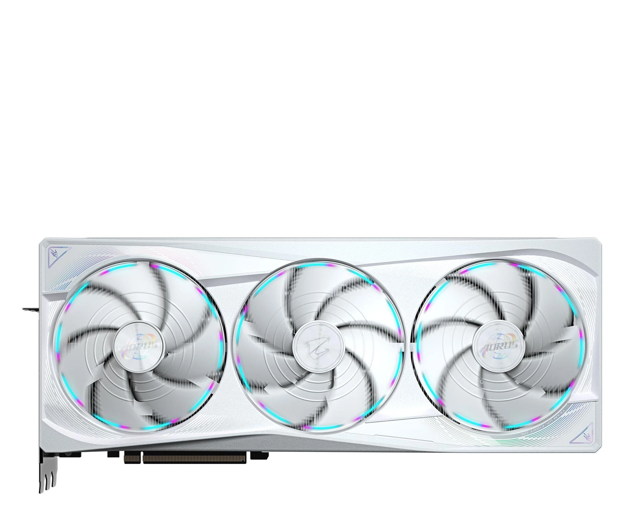 Gigabyte GeForce RTX 5090 Aorus Stealth Ice 32GB GDDR7 DLSS4 (GV-N5090AORUSST ICE-32GD) EU