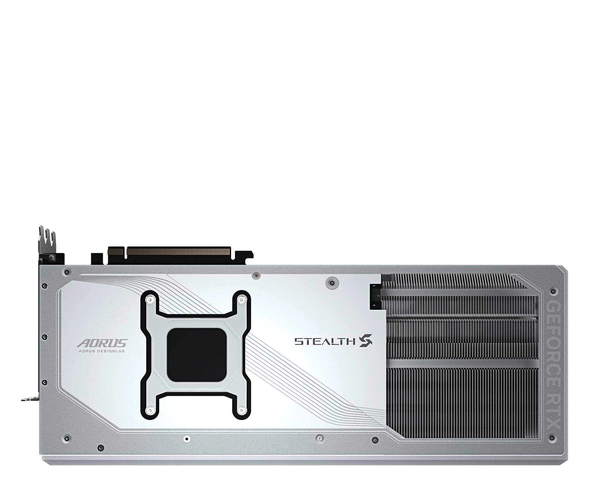 Gigabyte GeForce RTX 5090 Aorus Stealth Ice 32GB GDDR7 DLSS4 (GV-N5090AORUSST ICE-32GD) EU