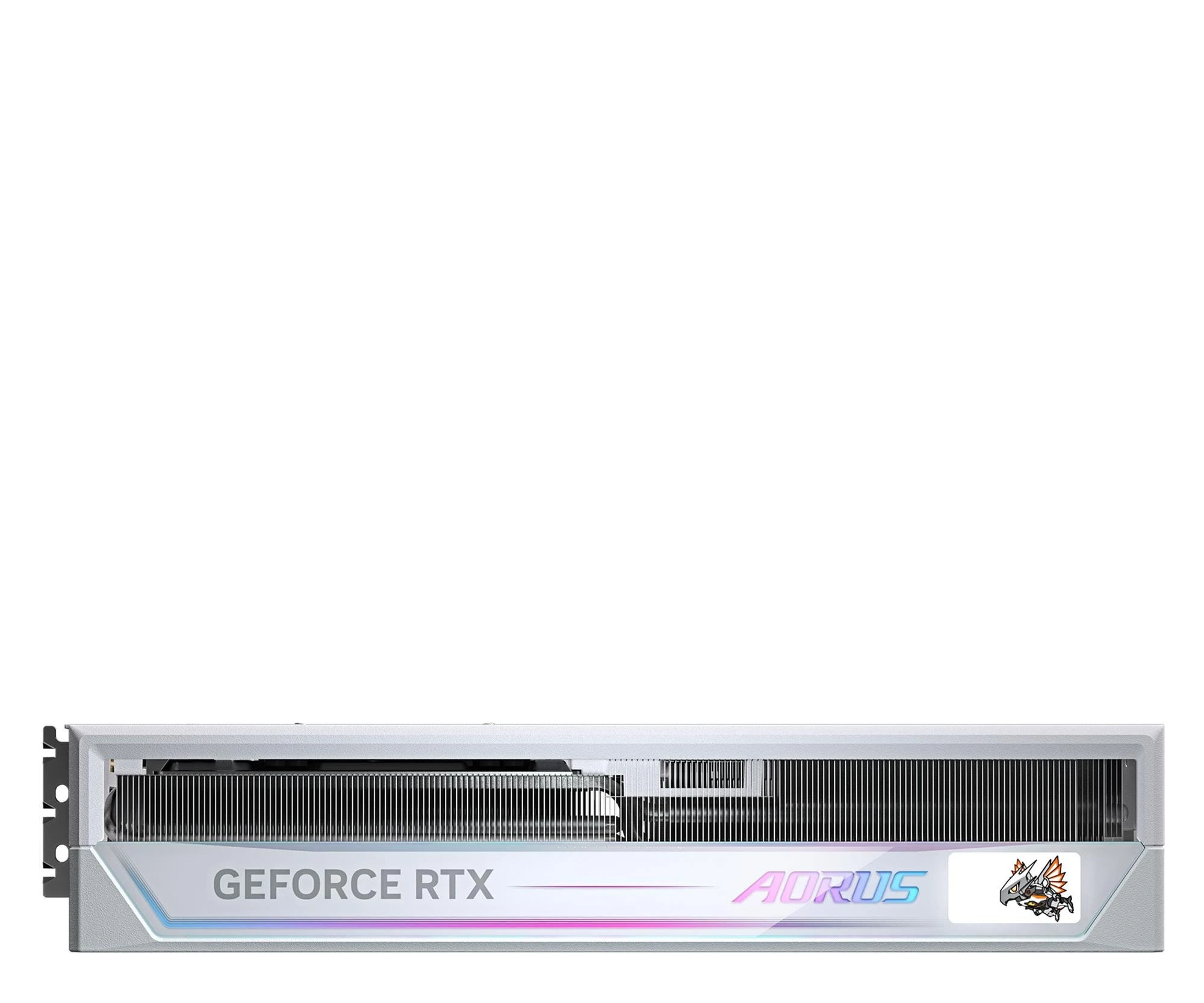 Gigabyte GeForce RTX 5090 Aorus Stealth Ice 32GB GDDR7 DLSS4 (GV-N5090AORUSST ICE-32GD) EU