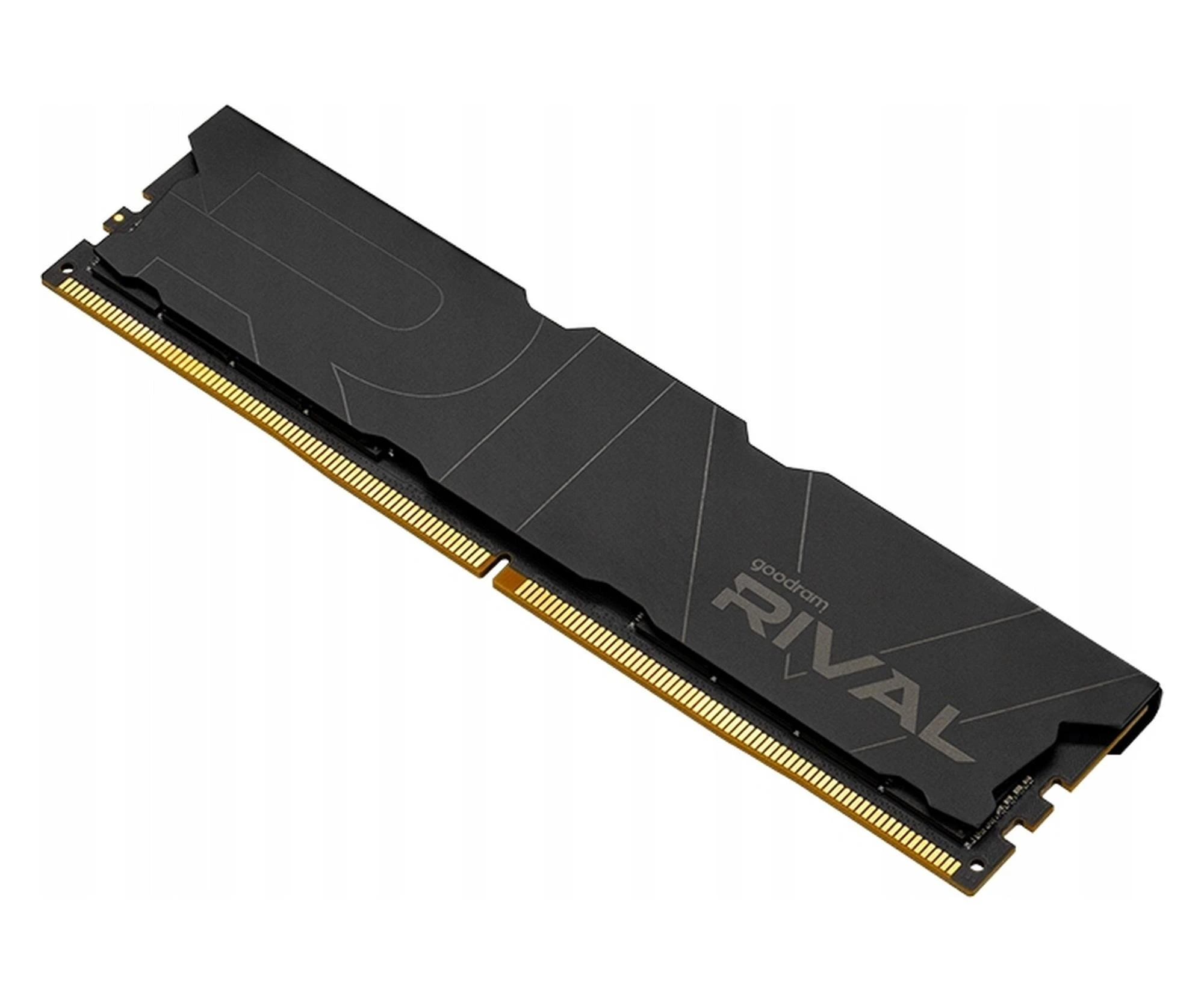 GOODRAM 8GB (1x8GB) 3600 CL18 Rival Deep Black (GGDKD4-36VL18S/8G) EU