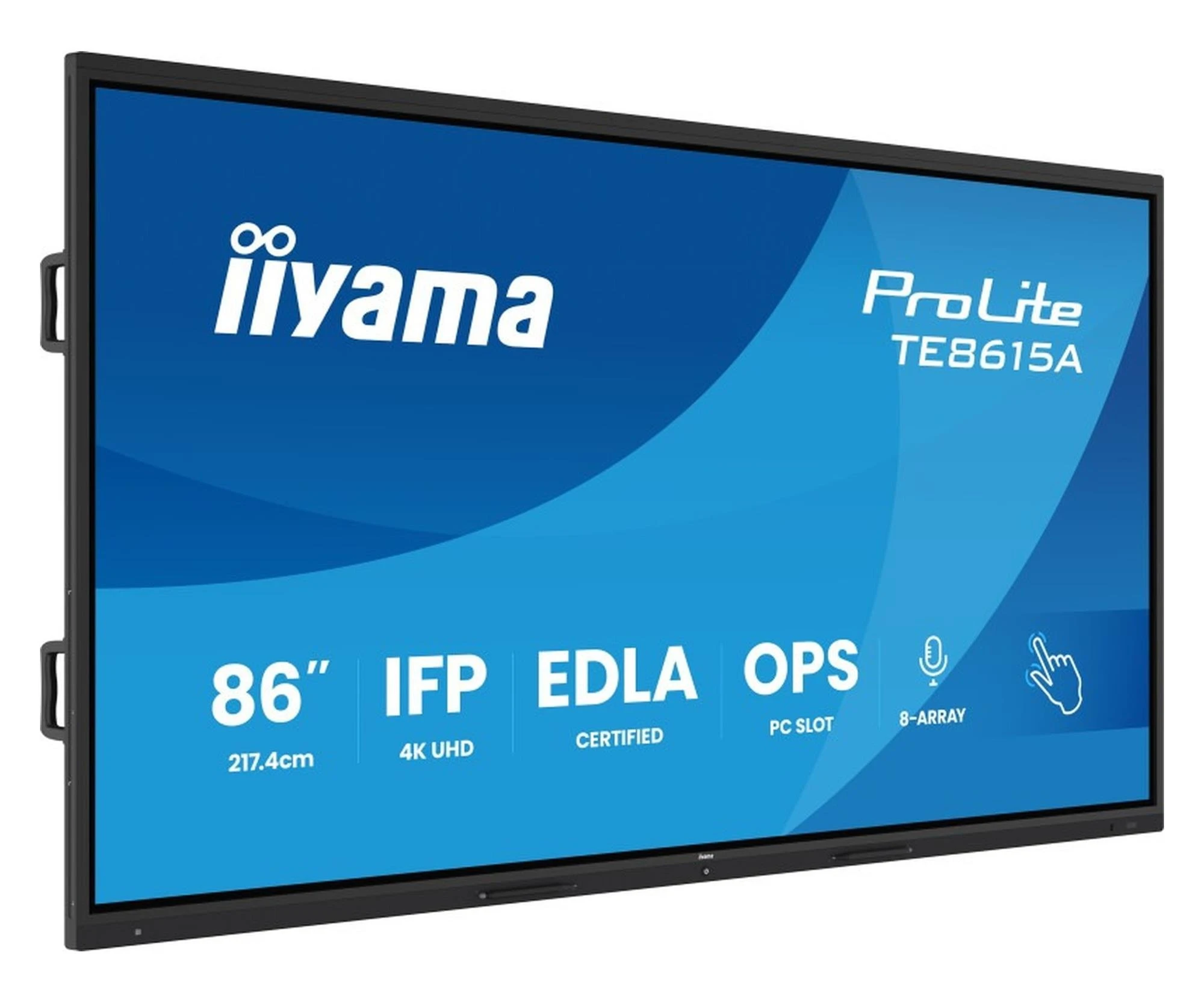 iiyama ProLite TE8615A-B1AG touch (TE8615A-B1AG) EU