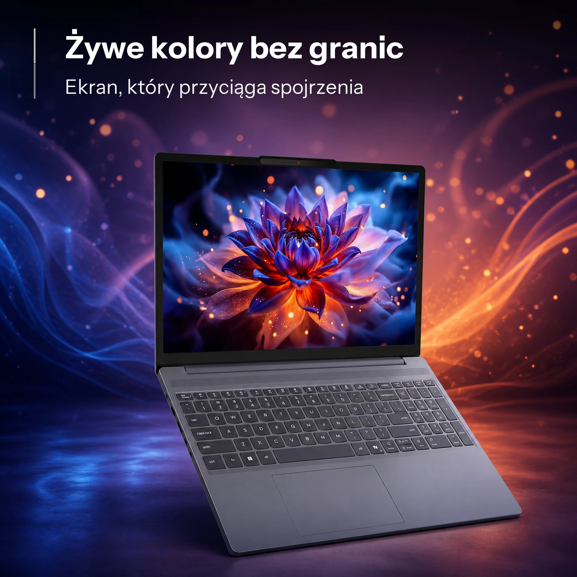 Lenovo IdeaPad Slim 3-15 Core 5-320/16GB/512/Win11 (83RR00AWPB)
