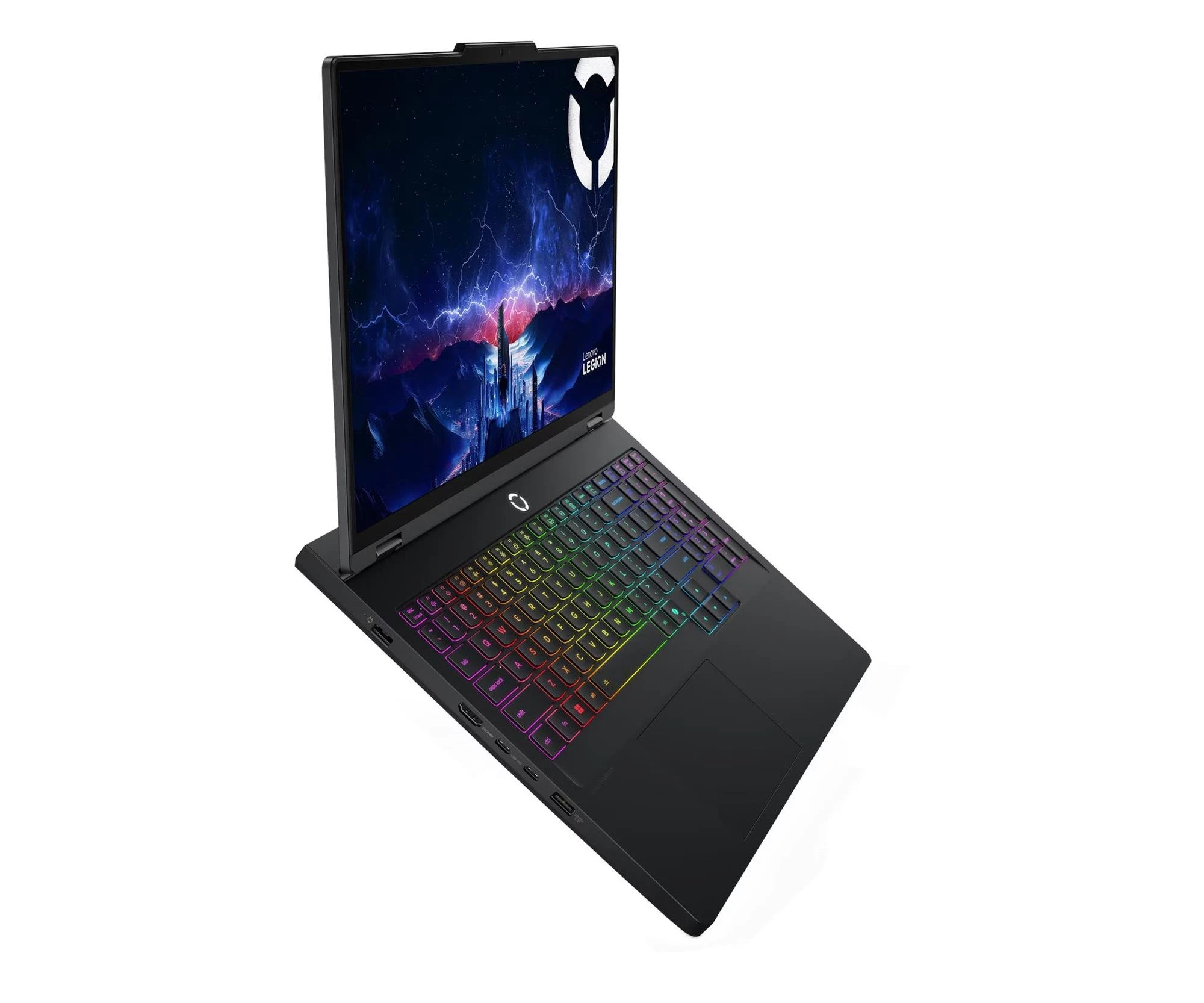 Lenovo Legion Pro 5-16 Ryzen 9-8945HX/32GB/2TB RTX5070 (83LT001WPB)