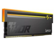 Lexar 32GB (2x16GB) 6000 CL38 Thor RGB 2nd Gen (LD5U16G60C38BV-RGD) EU