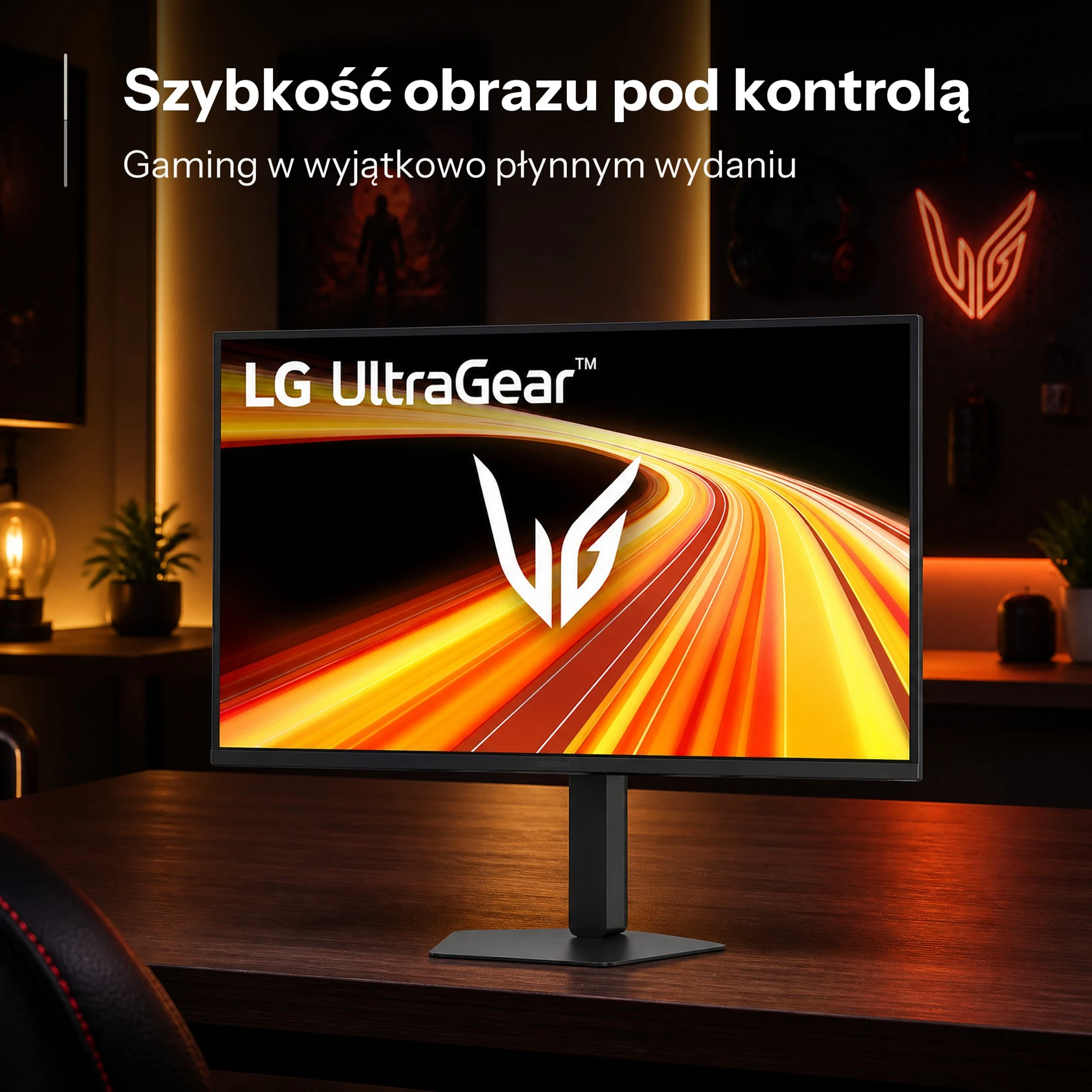 LG UltraGear 32G620B-B (32G620B-B.AEUQ) EU Діагональ екрану: 31,5; Покриття