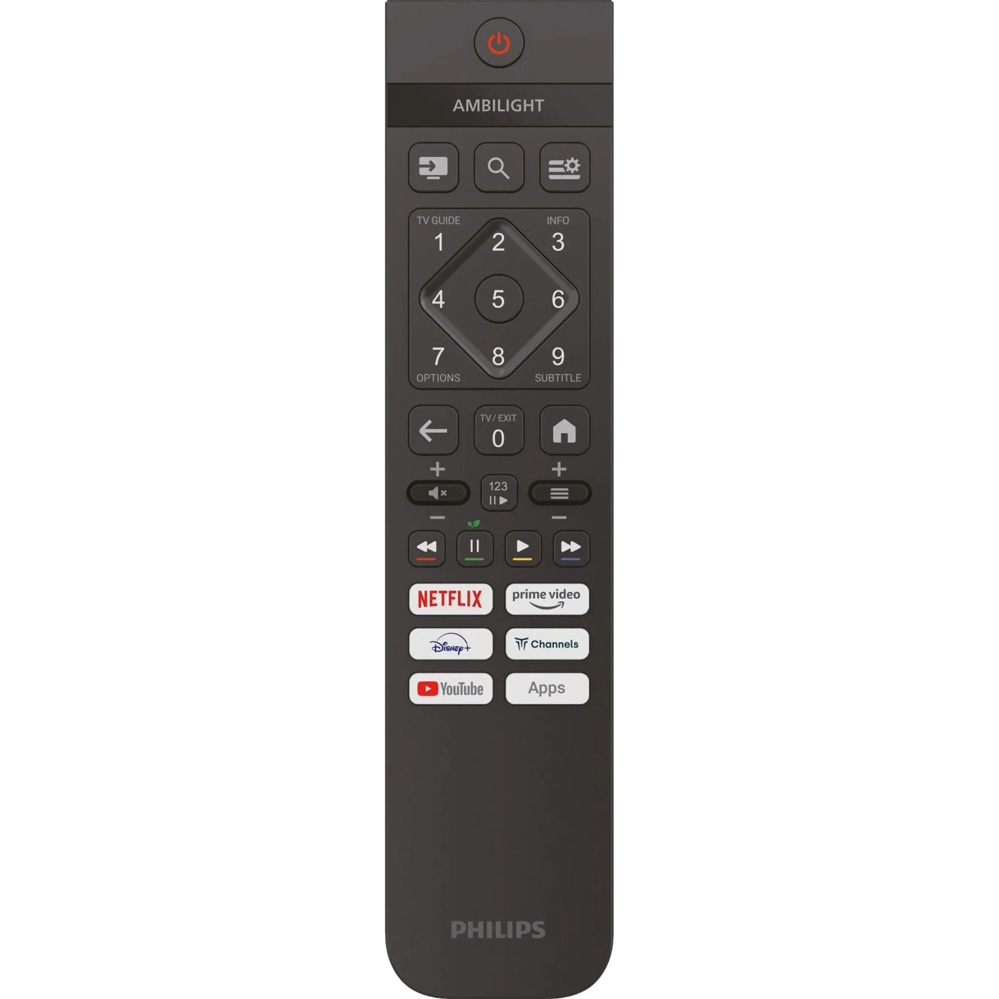 Philips 65PUS8010/12