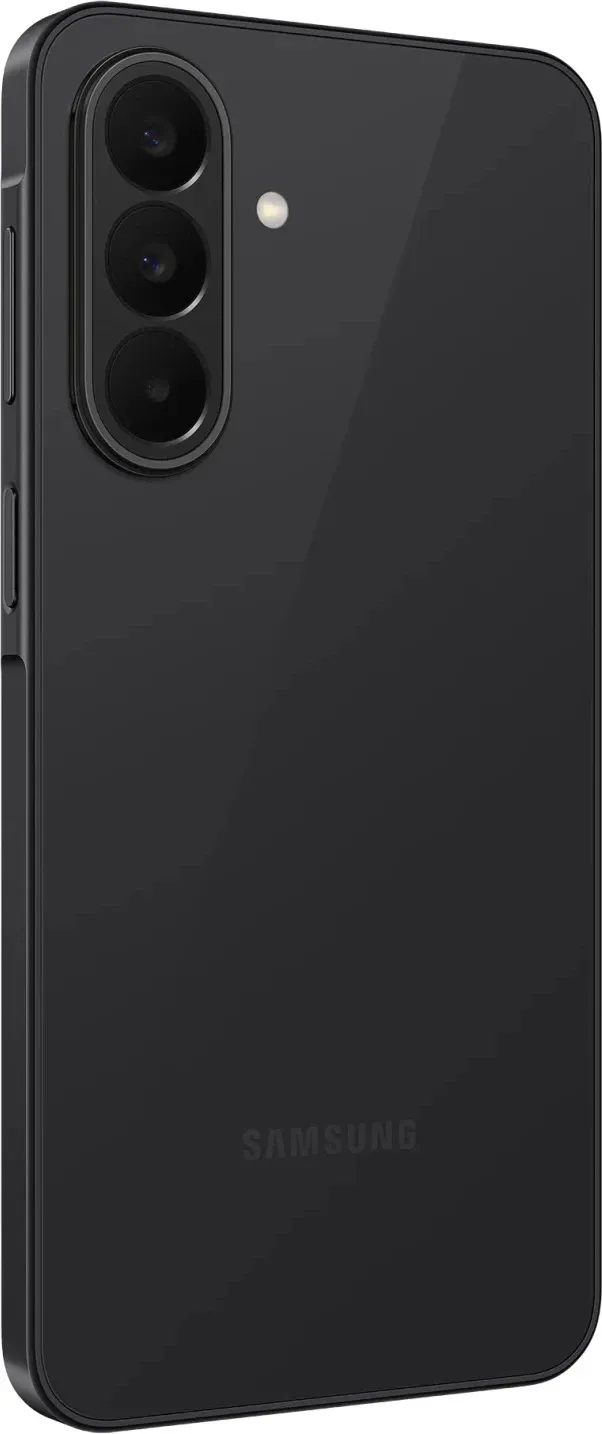 Samsung Galaxy A27 5G 6/128GB Black (SM-A276BZKB)
