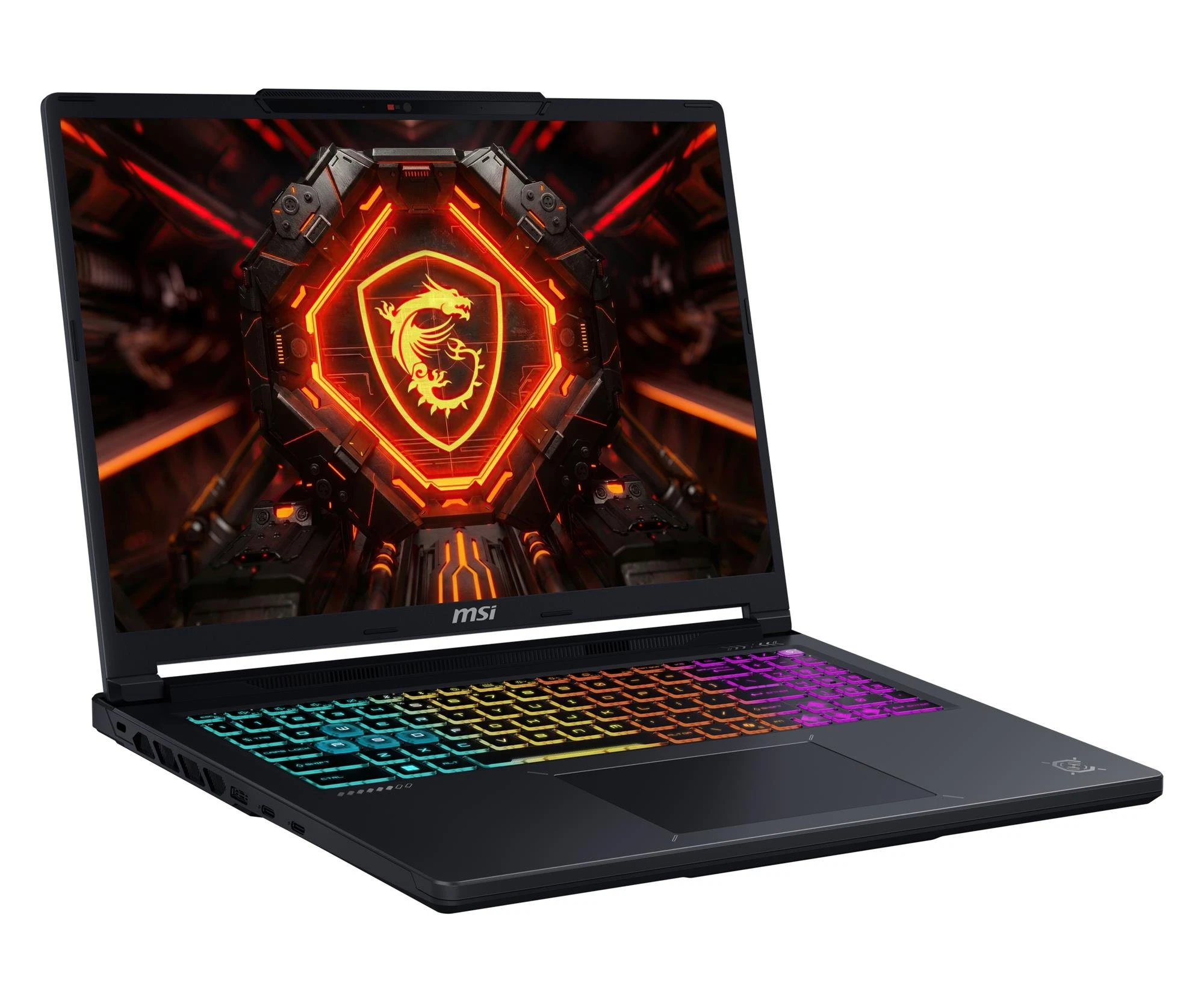 MSI Crosshair 16 HX i7-14650HX/16GB/1TB RTX5060 240Hz (Crosshair 16 HX | E14WFK-059XPL) Процессор: Intel® Core™ i7-14650HX (16