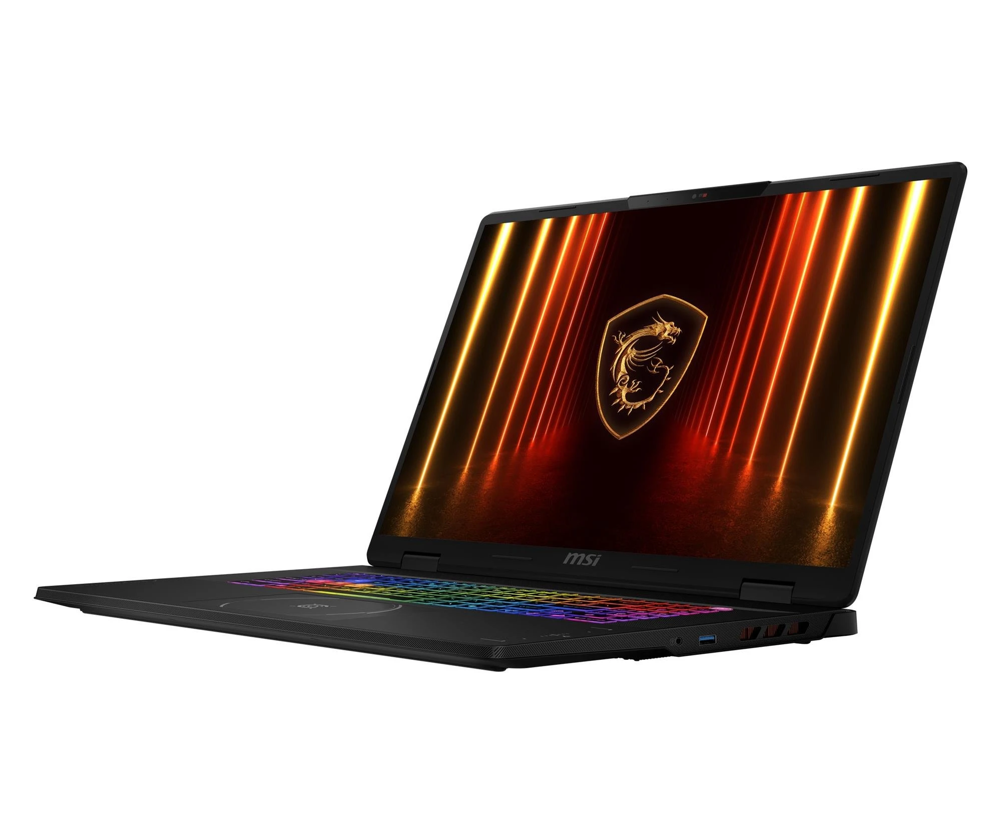 MSI Crosshair 18 HX AI Ultra 7-251HX/16GB/1TB RTX5060 240Hz (Crosshair 18 HX AI | A2XWFKG-075XPL)