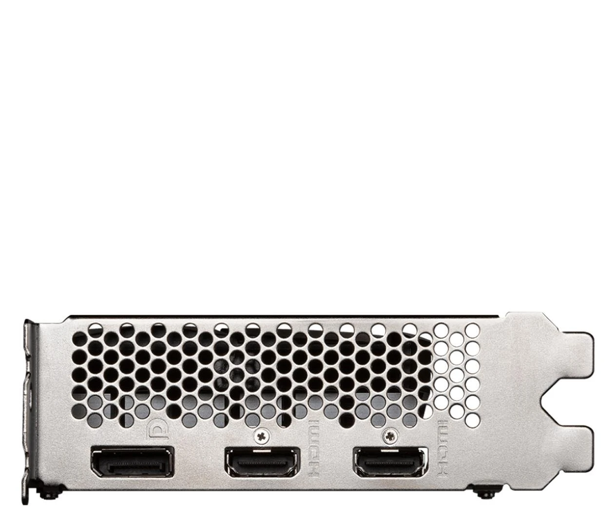 MSI GeForce RTX 3050 VENTUS 2X E OC 6GB GDDR6 (RTX 3050 VENTUS 2X E 6G OC) EU