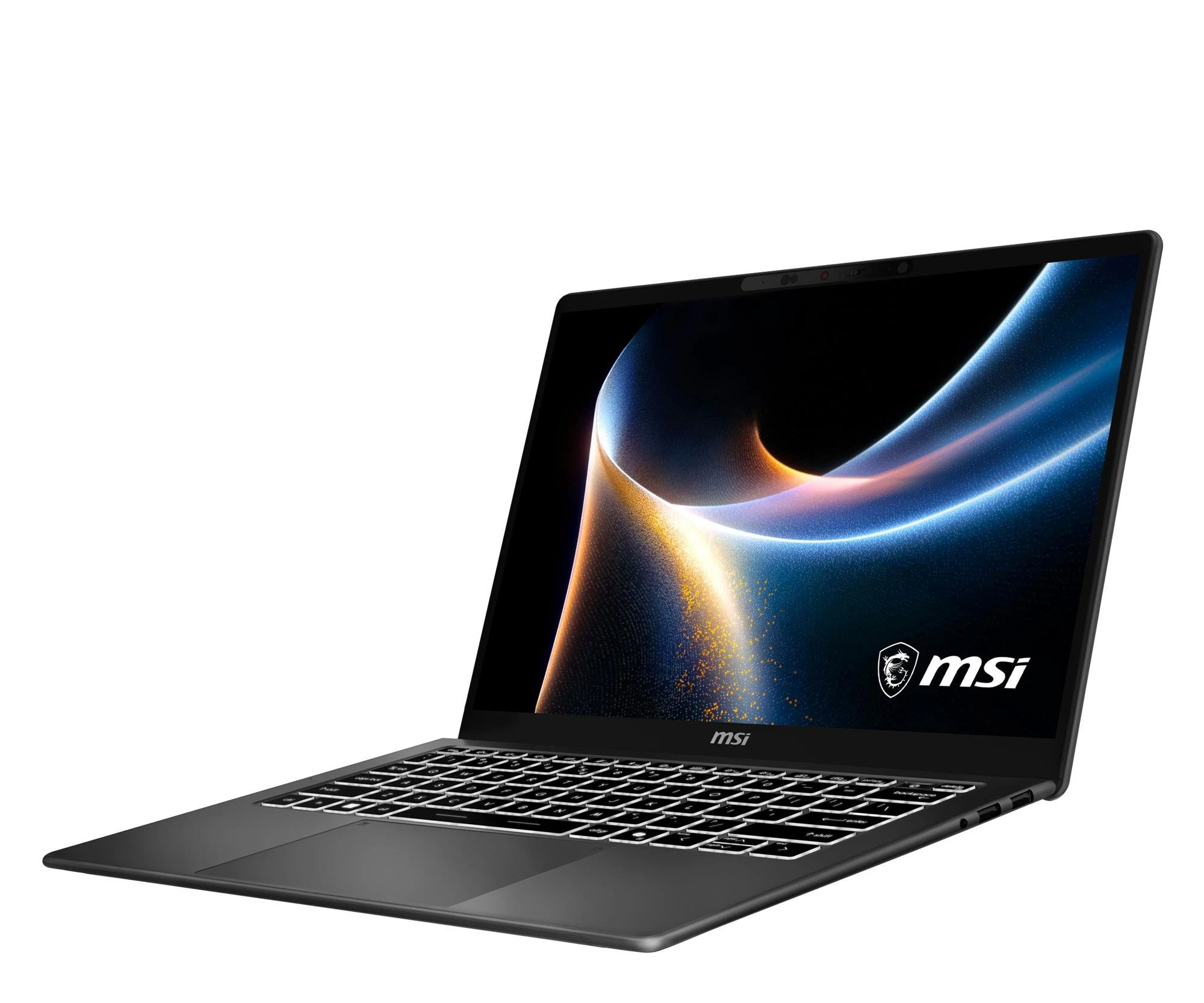MSI Prestige 14 AI+ D3MG Ultra X7-358H/32GB/1TB/Win11P OLED (Prestige 14 AI+ | D3MG-060PL) Процессор: Intel® Core™ Ultra X7-358H (16