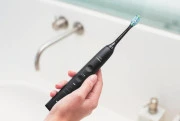 Електрична зубна щітка Philips Sonicare DiamondClean 9000 (HX9911/39)