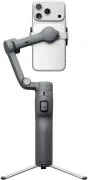 Монопод для смартфона DJI Osmo Mobile 8P Advanced Tracking Combo (CP.OS.00000564.01)