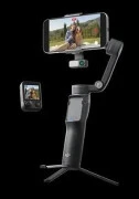 Монопод для смартфона DJI Osmo Mobile 8P Advanced Tracking Combo (CP.OS.00000564.01)