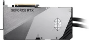 MSI GeForce RTX 5080 16G SUPRIM LIQUID SOC (G5080-16SLS)