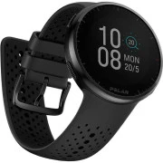 Смарт-часы Polar Pacer Pro Carbon Gray (900102178)