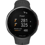 Смарт-гаджети Polar Pacer Pro Carbon Gray (900102178)