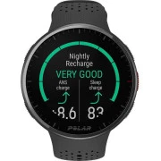 Смарт-гаджети Polar Pacer Pro Carbon Gray (900102178)