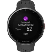 Смарт-часы Polar Pacer Pro Carbon Gray (900102178)